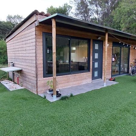 Cocon Tout Confort Au Coeur De La Nature Carnoules  外观 照片